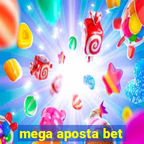 mega aposta bet